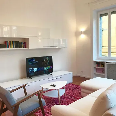Apartment Porta Venezia 1