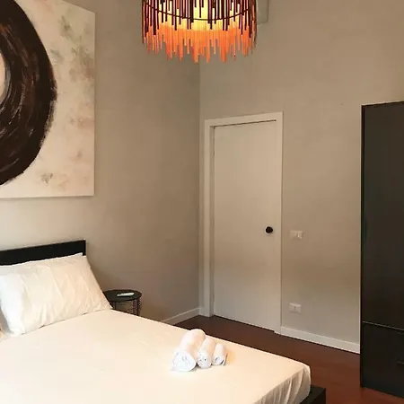 Porta Venezia 1 Apartment Milan