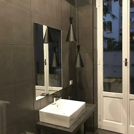 Apartment Porta Venezia 1 Milan