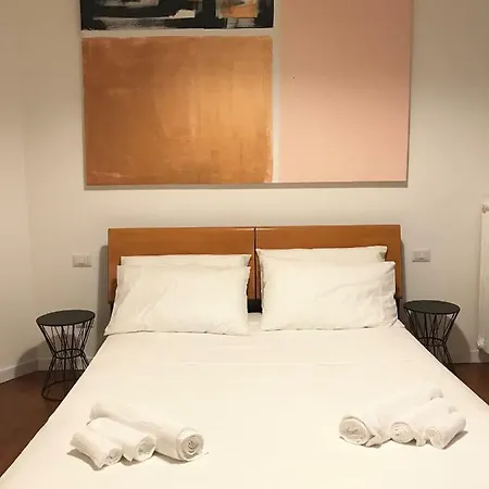 Porta Venezia 1 Apartment Milan