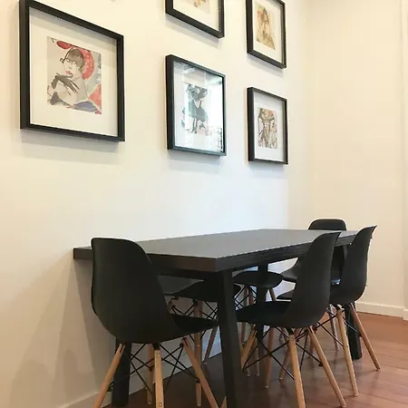 Porta Venezia 1 * Milan