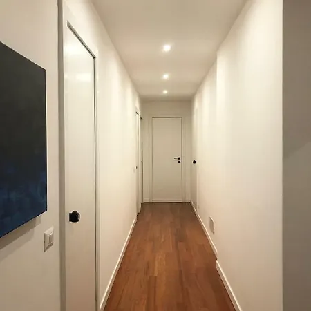 Apartment Porta Venezia 1