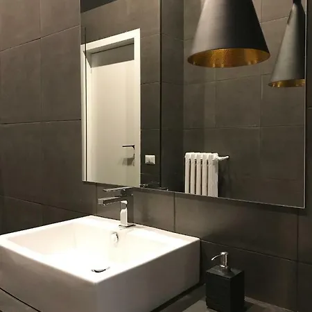 Porta Venezia 1 Apartment Milan