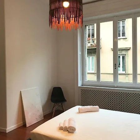 Apartment Porta Venezia 1