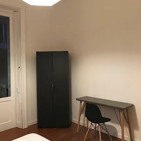 Porta Venezia 1 Milan