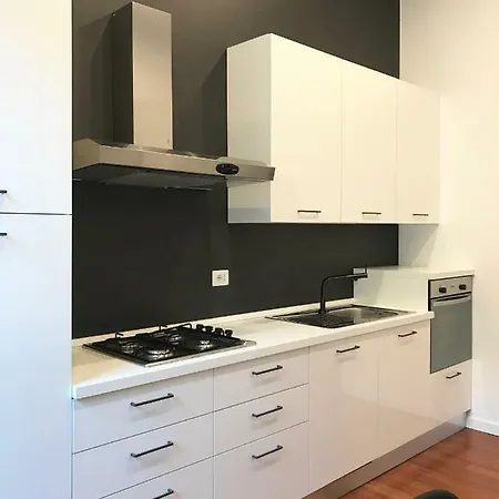 Apartment Porta Venezia 1