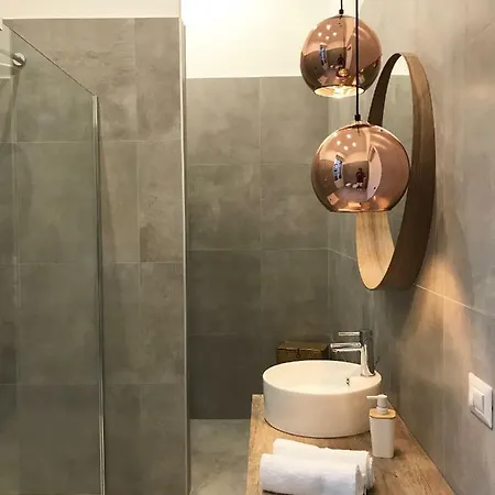 Porta Venezia 1 Apartment Milan