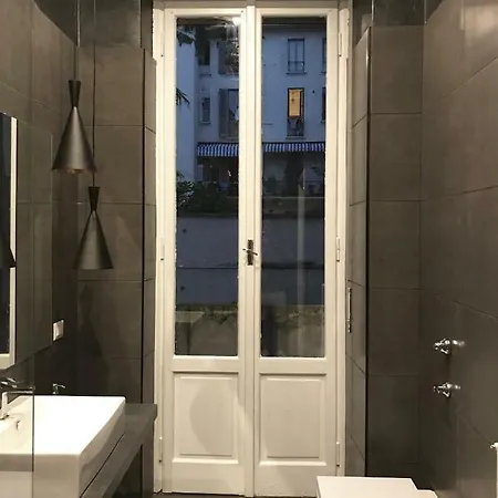 Porta Venezia 1 Apartment