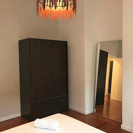 Apartment Porta Venezia 1 Milan
