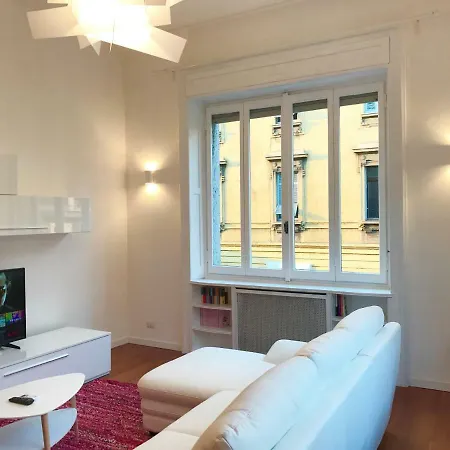 Porta Venezia 1 Apartment Milan