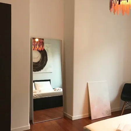 Apartment Porta Venezia 1 Milan