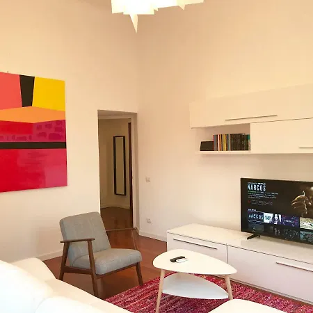 Porta Venezia 1 Apartment
