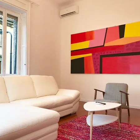 Porta Venezia 1 Apartment